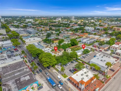 1731 SW 8th Street Miami FL 33135