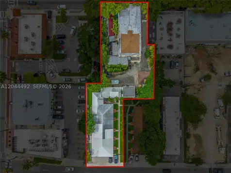 1731 SW 8th Street Miami FL 33135