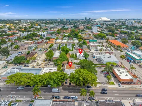 1731 SW 8th Street Miami FL 33135