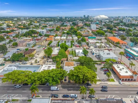 1731 SW 8th Street Miami FL 33135