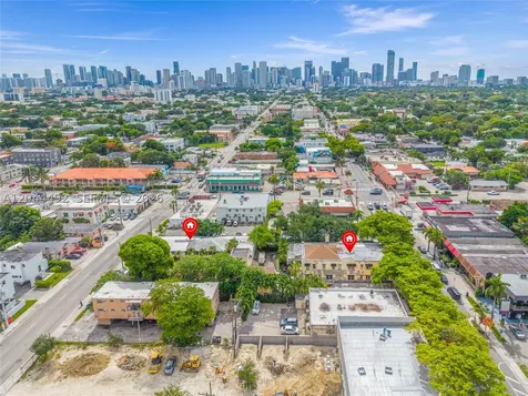 1731 SW 8th Street Miami FL 33135