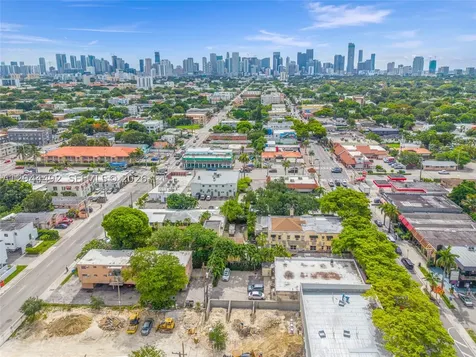 1731 SW 8th Street Miami FL 33135