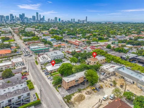 1731 SW 8th Street Miami FL 33135