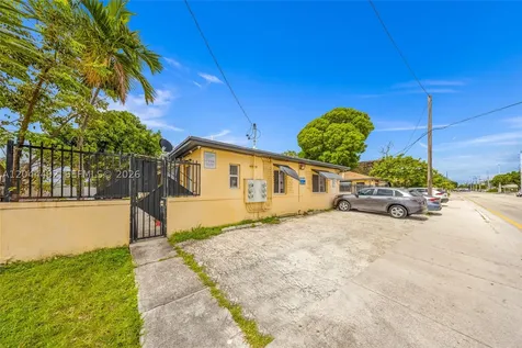 1731 SW 8th Street Miami FL 33135
