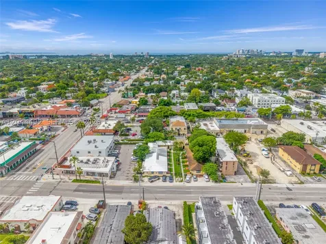 1731 SW 8th Street Miami FL 33135
