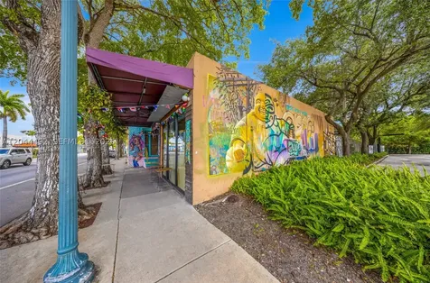 1731 SW 8th Street Miami FL 33135