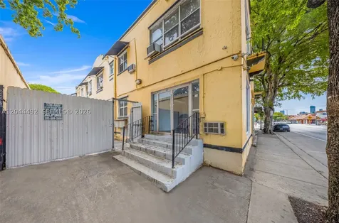 1731 SW 8th Street Miami FL 33135