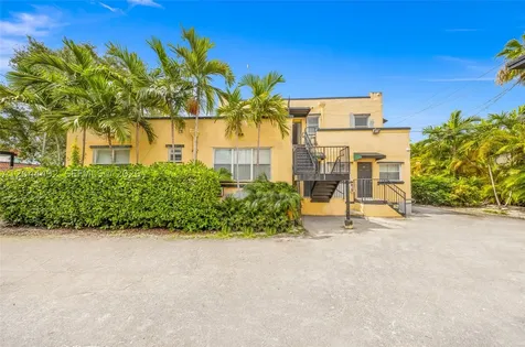 1731 SW 8th Street Miami FL 33135