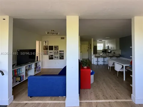 2950 SW 3rd Avenue Miami FL 33129
