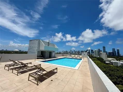 2950 SW 3rd Avenue Miami FL 33129