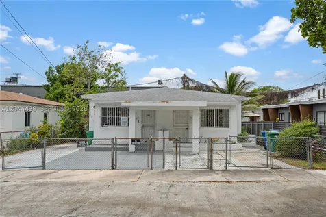 370 NE 55th Street Miami FL 33137