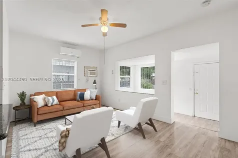 370 NE 55th Street Miami FL 33137