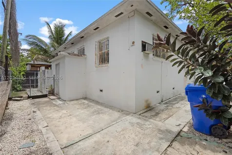 370 NE 55th Street Miami FL 33137