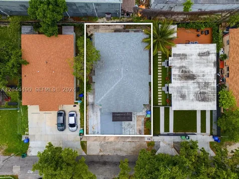 370 NE 55th Street Miami FL 33137