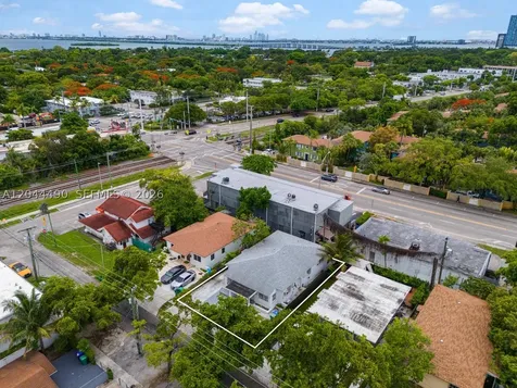 370 NE 55th Street Miami FL 33137