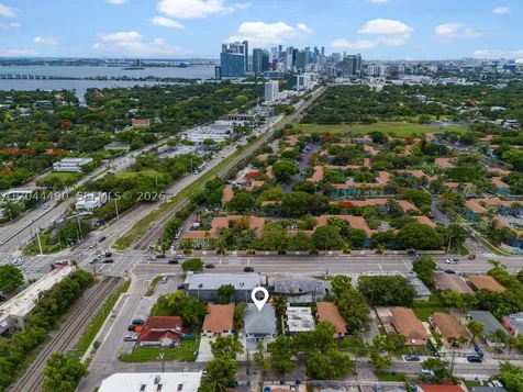 370 NE 55th Street Miami FL 33137