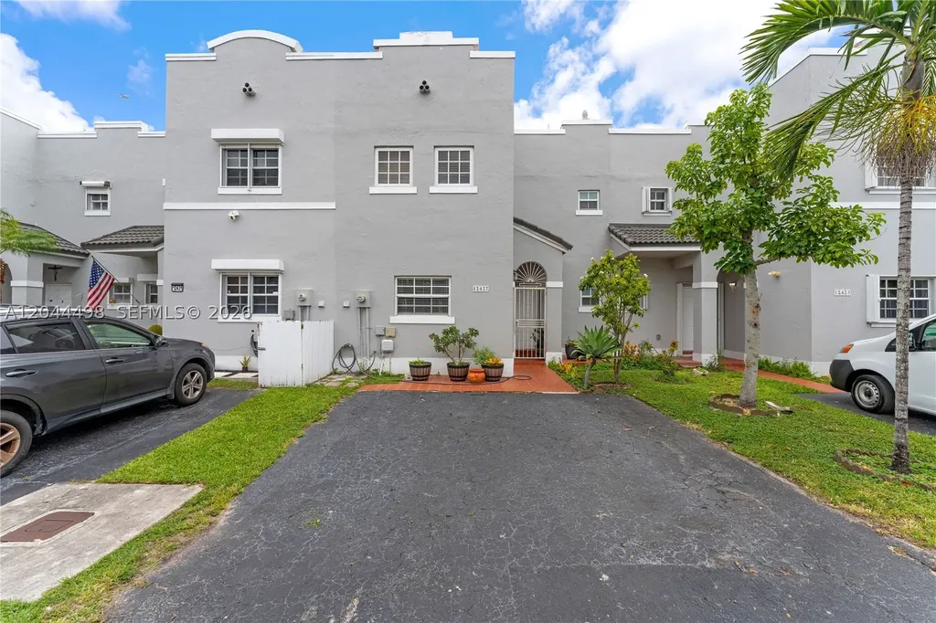 12427 NW 7th Lane Miami FL 33182
