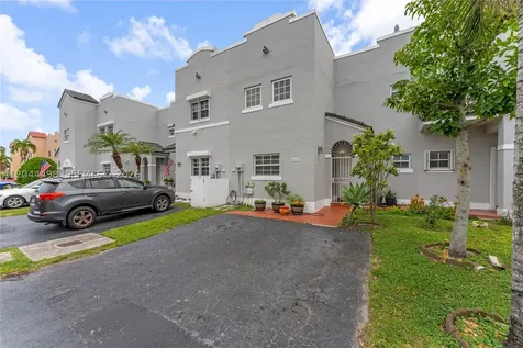 12427 NW 7th Lane Miami FL 33182