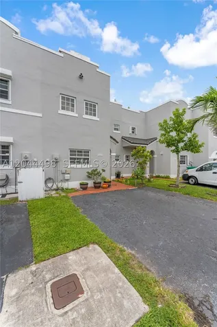 12427 NW 7th Lane Miami FL 33182