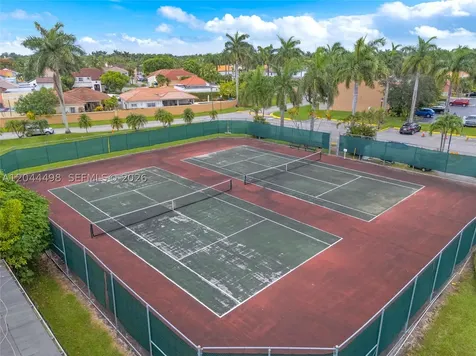 12427 NW 7th Lane Miami FL 33182