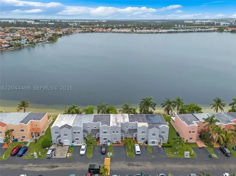 12427 NW 7th Lane Miami FL 33182