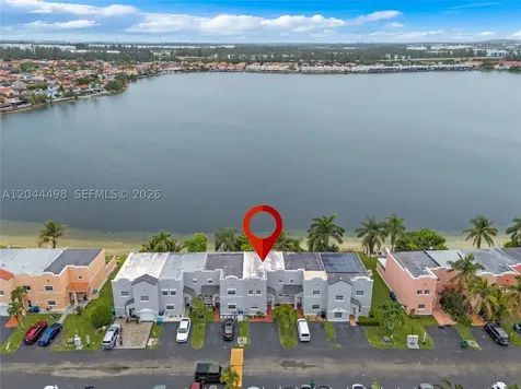 12427 NW 7th Lane Miami FL 33182