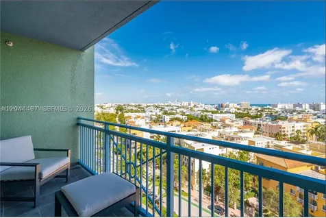 90 Alton Road Miami Beach FL 33139