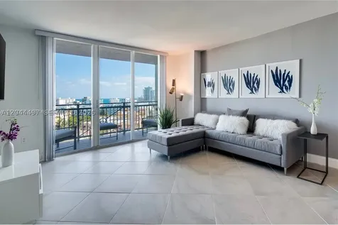 90 Alton Road Miami Beach FL 33139