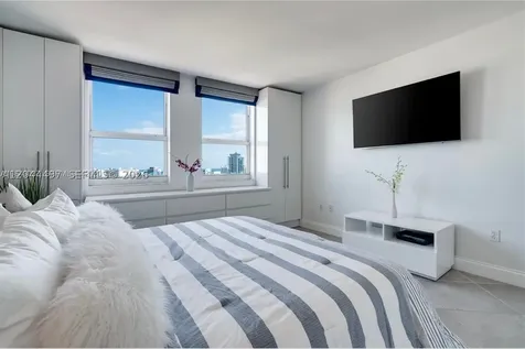 90 Alton Road Miami Beach FL 33139