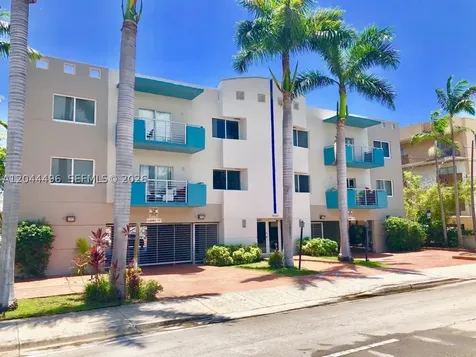 16851 NE 35th Avenue North Miami Beach FL 33160