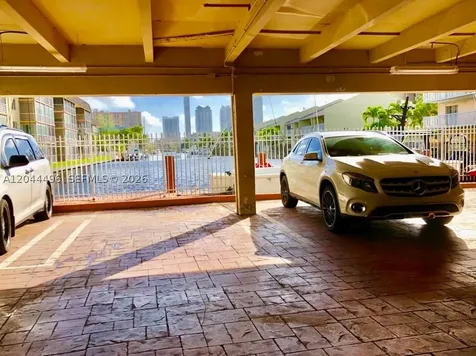 16851 NE 35th Avenue North Miami Beach FL 33160