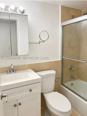 16851 NE 35th Avenue North Miami Beach FL 33160