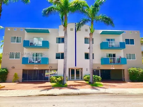 16851 NE 35th Avenue North Miami Beach FL 33160