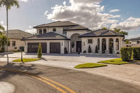 3910 SW 186th Terrace Miramar FL 33029