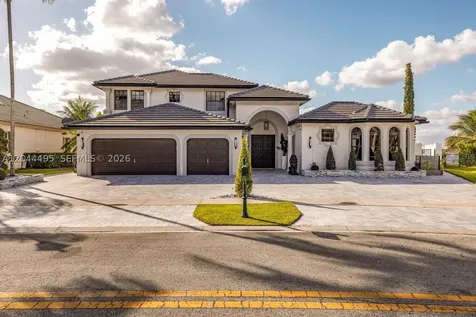 3910 SW 186th Terrace Miramar FL 33029