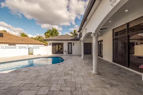 3910 SW 186th Terrace Miramar FL 33029