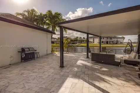 3910 SW 186th Terrace Miramar FL 33029