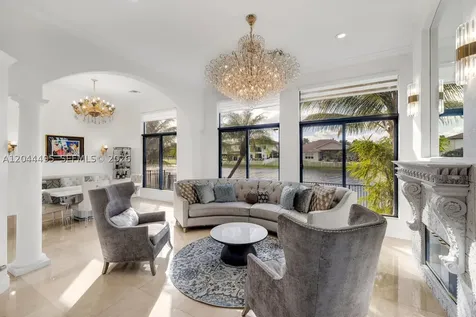3910 SW 186th Terrace Miramar FL 33029