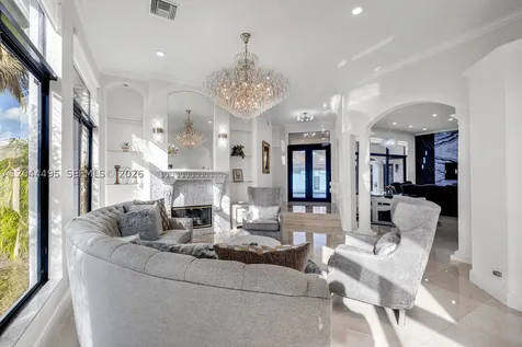 3910 SW 186th Terrace Miramar FL 33029