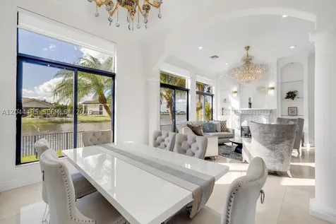 3910 SW 186th Terrace Miramar FL 33029