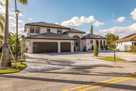3910 SW 186th Terrace Miramar FL 33029