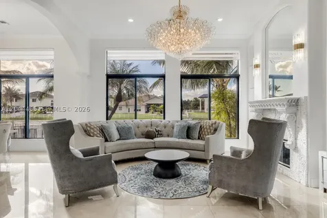 3910 SW 186th Terrace Miramar FL 33029