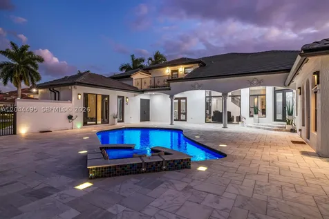 3910 SW 186th Terrace Miramar FL 33029
