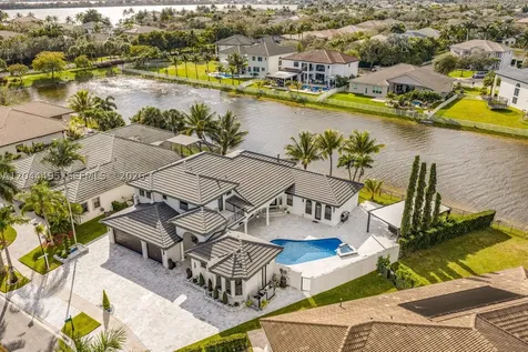 3910 SW 186th Terrace Miramar FL 33029