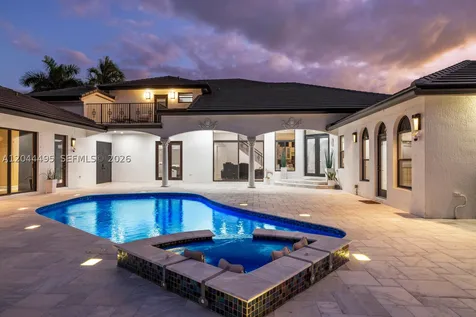 3910 SW 186th Terrace Miramar FL 33029