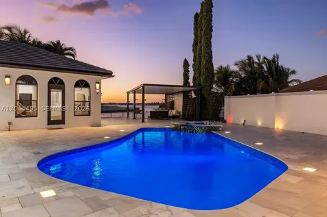 3910 SW 186th Terrace Miramar FL 33029