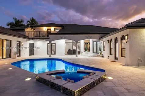 3910 SW 186th Terrace Miramar FL 33029