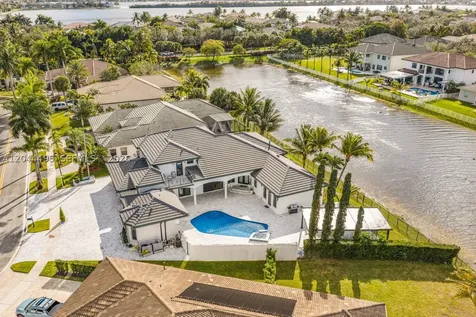 3910 SW 186th Terrace Miramar FL 33029