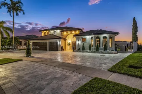 3910 SW 186th Terrace Miramar FL 33029