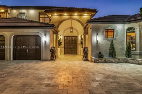 3910 SW 186th Terrace Miramar FL 33029